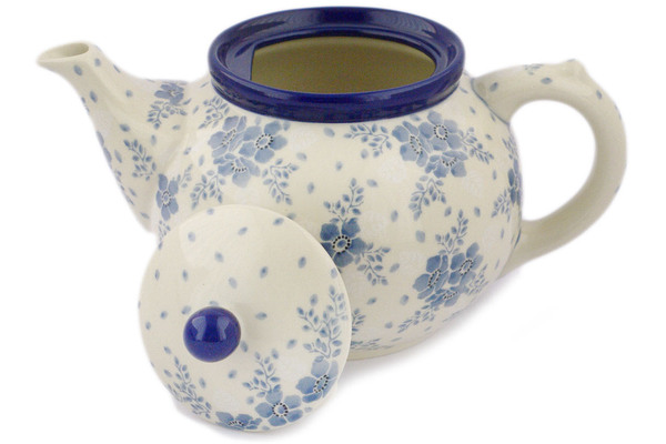 Tea or Coffee Pot 40 oz