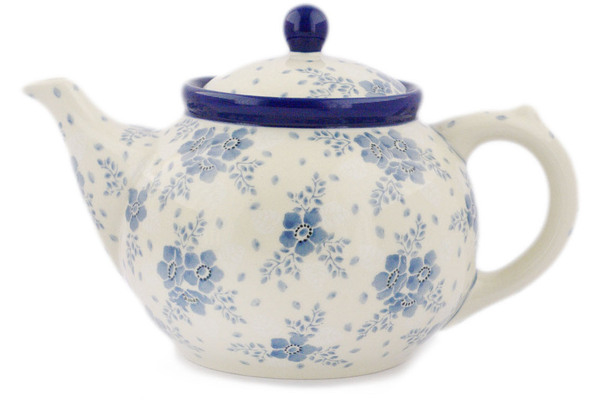 Tea or Coffee Pot 40 oz