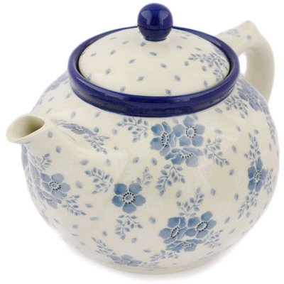 Tea or Coffee Pot 40 oz