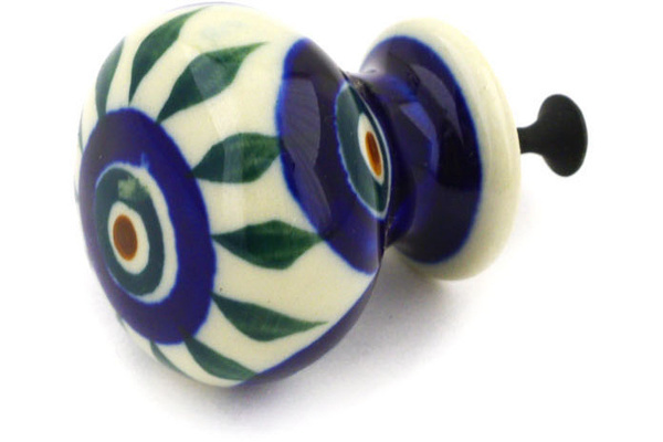 Drawer knob 1-3/8 inch