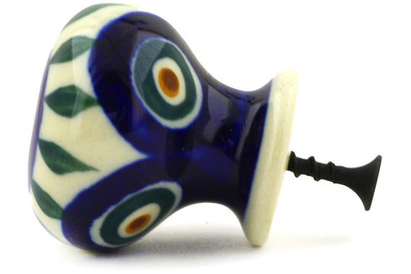 Drawer knob 1-3/8 inch