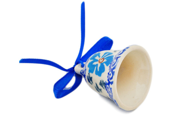 Bell Ornament 2"