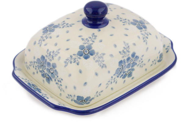 Butter Dish 7"