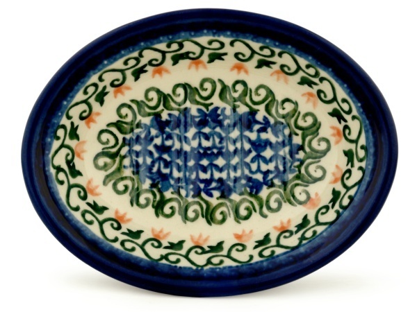 Soap Dish 5"