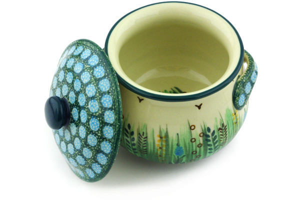 Bouillon Cup with Lid 15 oz