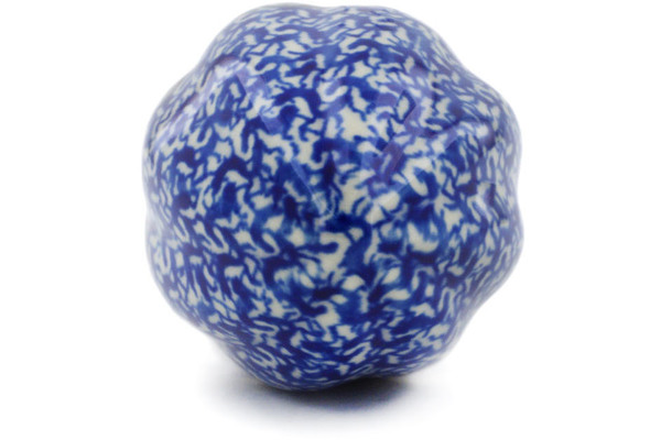 Christmas Ball Ornament 5"