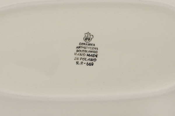 Sugar and Creamer Set 11"