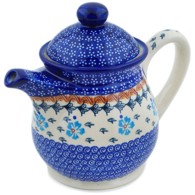 Tea or Coffee Pot 46 oz