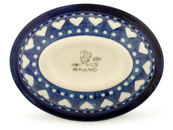 Soap Dish 5"