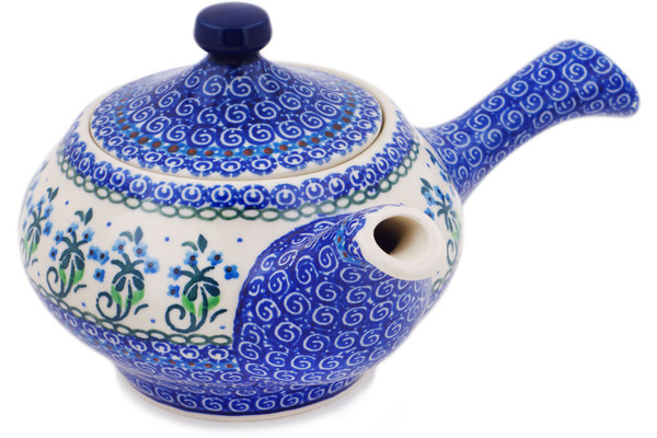 Tea Pot with Sifter 15 oz