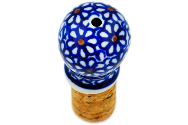 Bottle Stopper 3"