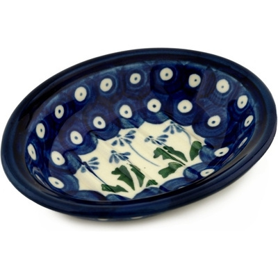 Soap Dish 5"
