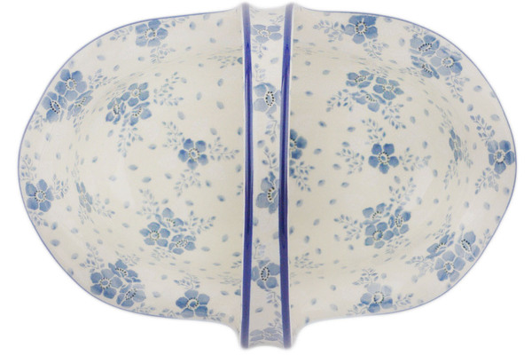 Basket with Handle 11"