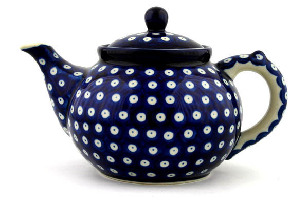 Tea or Coffee Pot 40 oz