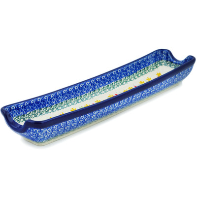 Rolling Pin Cradle 13"