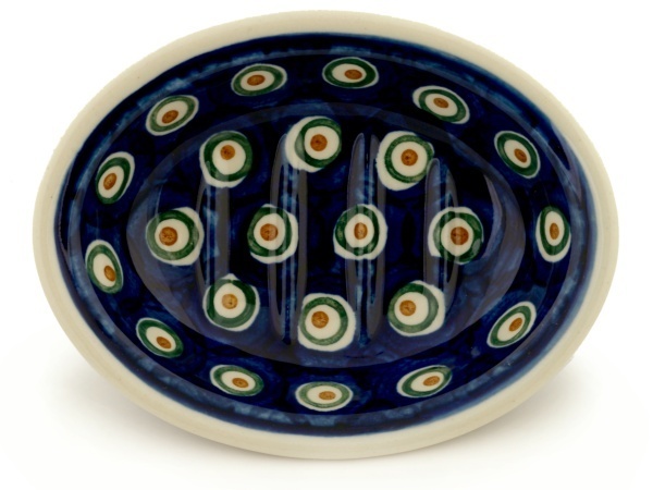 Soap Dish 5"