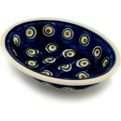 Soap Dish 5"