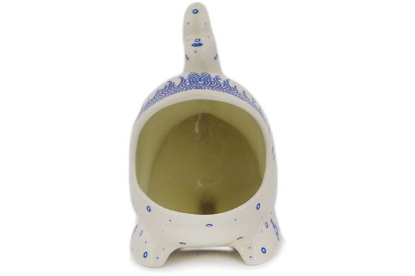 Salt Cellar, Salt Pig, Sponge Holder, Whale