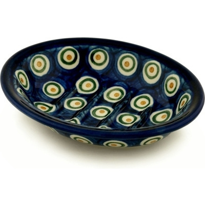 Soap Dish 5"