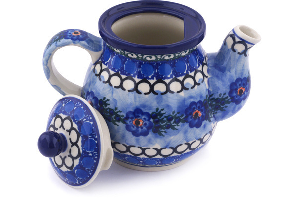 Tea or Coffee Pot 20 oz