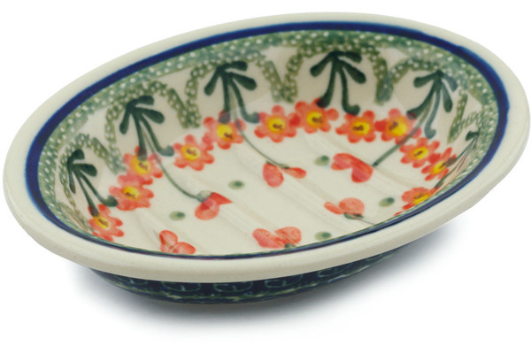 Soap Dish 5"