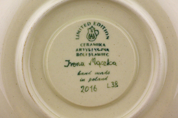 Cup with Saucer 10 oz