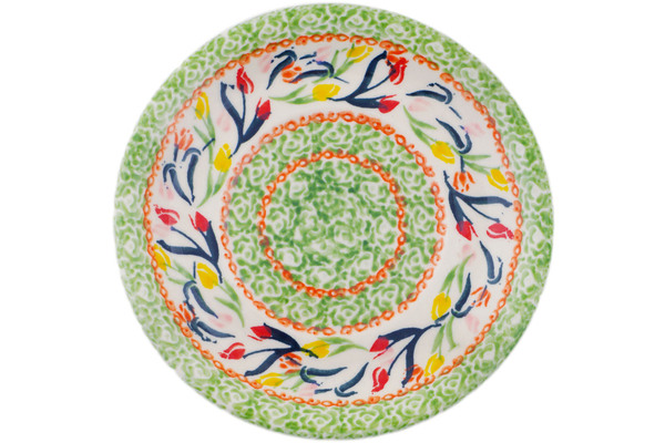 Saucer 6"
