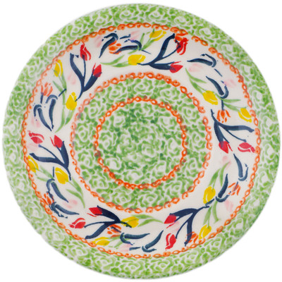 Saucer 6"