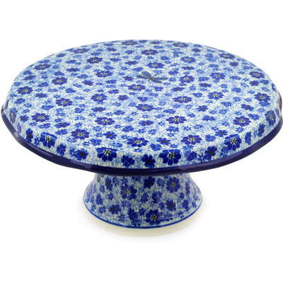 Cake Stand 12"