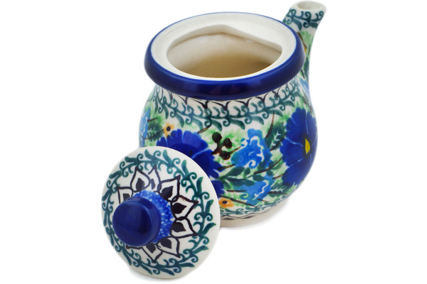 Creamer with Lid 5 oz