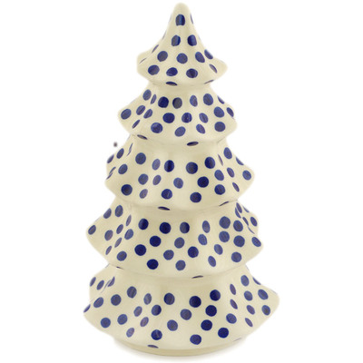 Christmas Tree Figurine