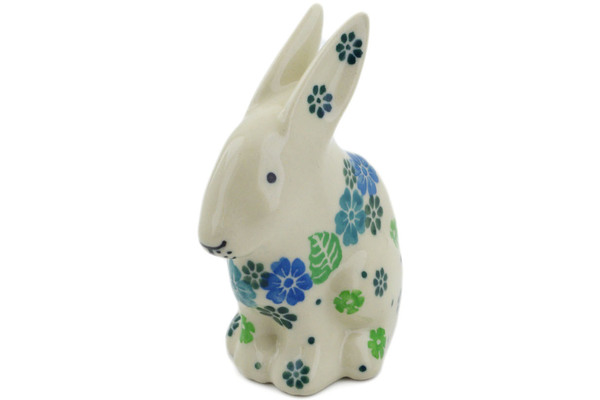 Bunny Figurine 3"