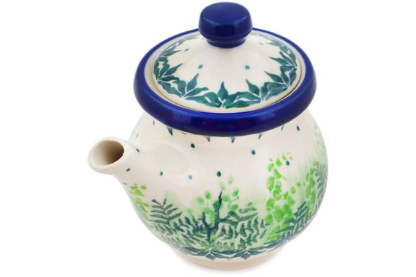 Creamer with Lid 5 oz