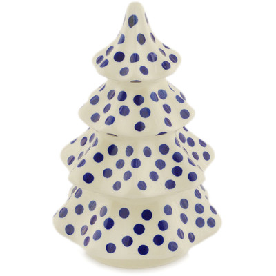 Christmas Tree Figurine