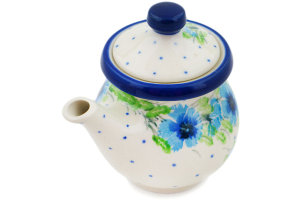 Creamer with Lid 5 oz