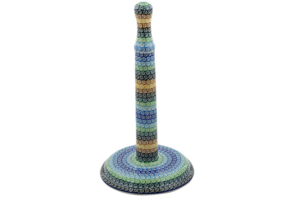 Paper Towel Stand 13"