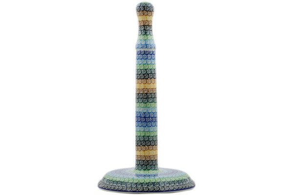 Paper Towel Stand 13"