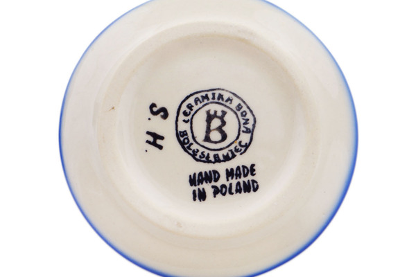 Christmas Tree Candle Holder 6"