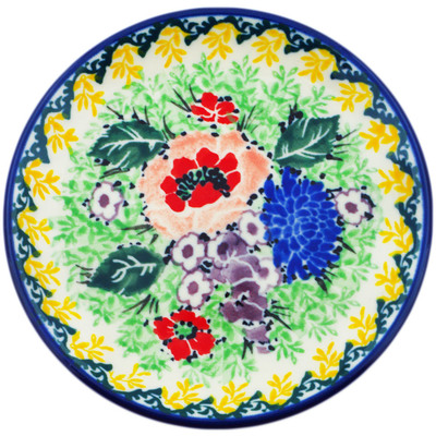 Mini Plate, Coaster plate