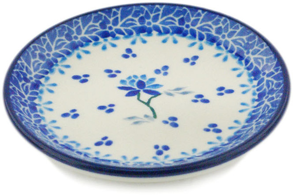 Mini Plate, Coaster plate