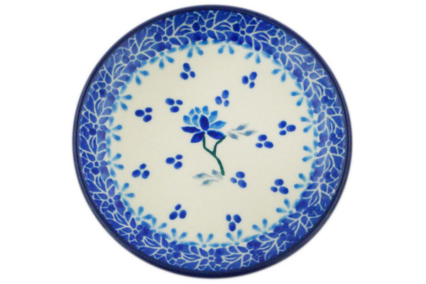 Mini Plate, Coaster plate