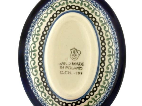 Soap Dish 5"