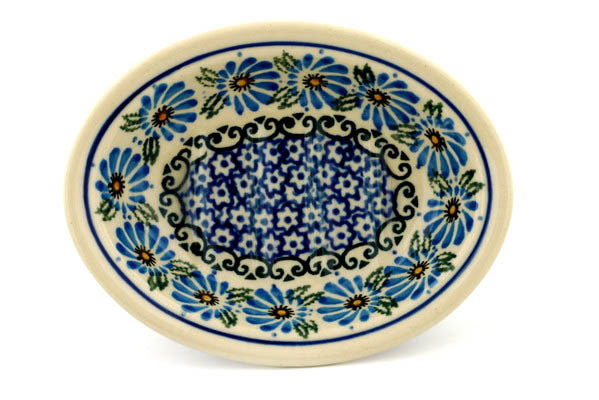 Soap Dish 5"