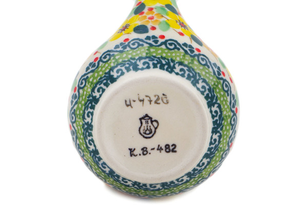 Creamer with Lid 5 oz