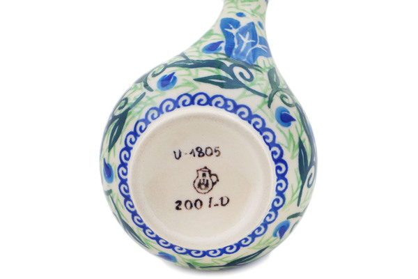 Creamer with Lid 5 oz