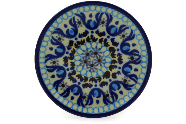 Mini Plate, Coaster plate