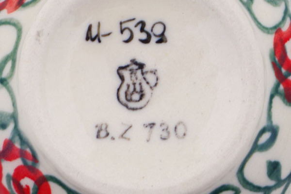 Creamer with Lid 5 oz