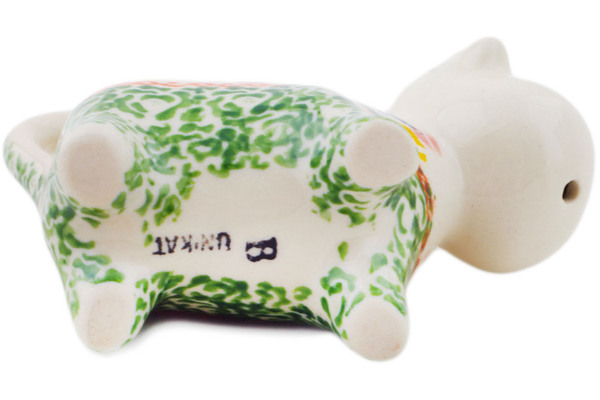 Cow Shaped Creamer 2 oz