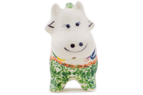 Cow Shaped Creamer 2 oz