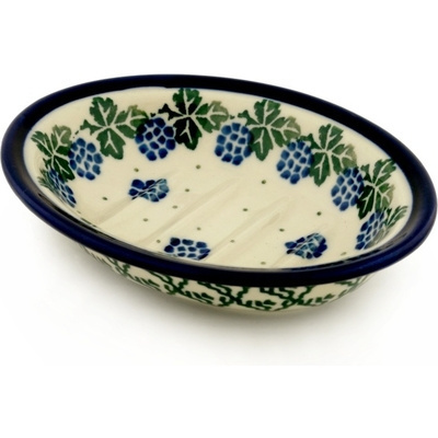 Soap Dish 5"